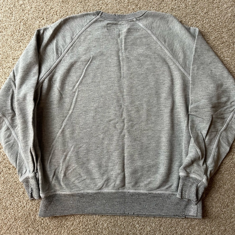 The Great College Sweatshirt - Picture 4 of 4